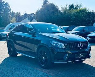 Mercedes-Benz GLE 350 Gebrauchtwagen