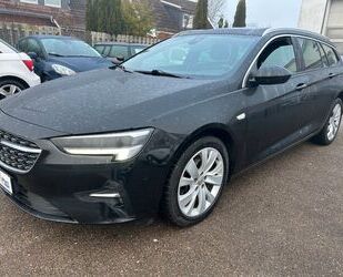 Opel Insignia Gebrauchtwagen