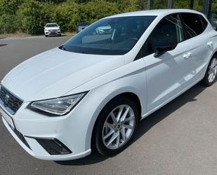 Seat Ibiza Gebrauchtwagen