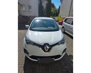 Renault ZOE Gebrauchtwagen