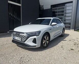 Audi Q8 Gebrauchtwagen