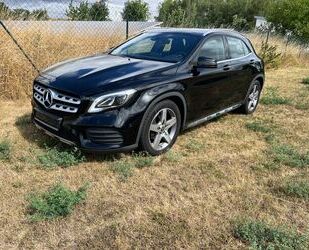 Mercedes-Benz GLA 200 Gebrauchtwagen