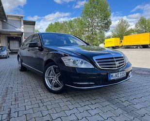 Mercedes-Benz S 600 Gebrauchtwagen