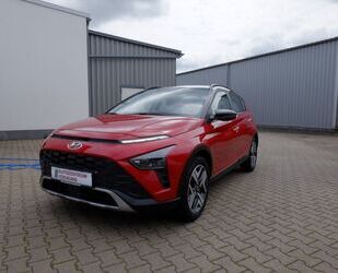 Hyundai BAYON Gebrauchtwagen
