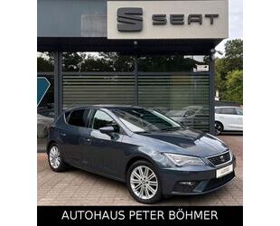 Seat Leon Gebrauchtwagen
