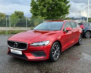 Volvo V60 Gebrauchtwagen