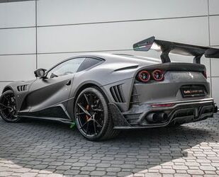 Ferrari 812 Gebrauchtwagen