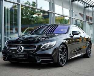Mercedes-Benz S 560 Gebrauchtwagen