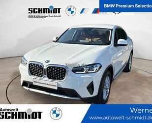 BMW X4 Gebrauchtwagen