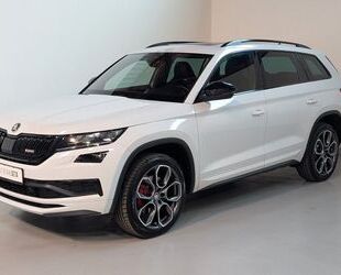 Skoda Kodiaq Gebrauchtwagen