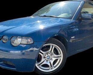 BMW 318 Gebrauchtwagen