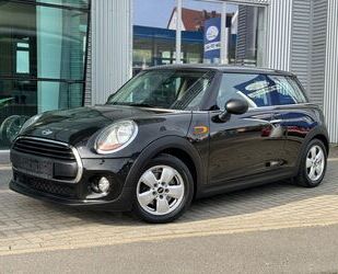 Mini One First Gebrauchtwagen
