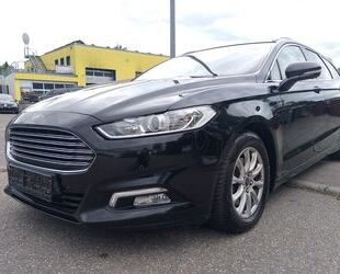 Ford Mondeo Gebrauchtwagen