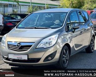 Opel Meriva Gebrauchtwagen