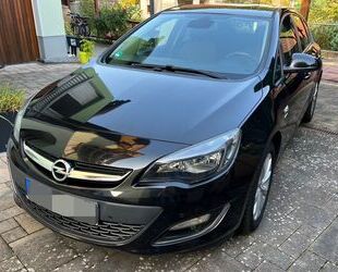 Mercedes-Benz Astra 