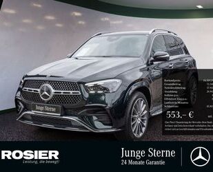 Mercedes-Benz GLE 450 Gebrauchtwagen