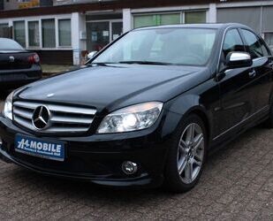 Mercedes-Benz C 180 Gebrauchtwagen