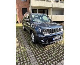 Jeep Renegade Gebrauchtwagen