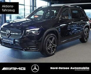 Mercedes-Benz GLB 200 Gebrauchtwagen