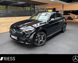 Mercedes-Benz GLC 200 Gebrauchtwagen