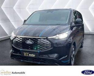 Ford Tourneo Custom Gebrauchtwagen