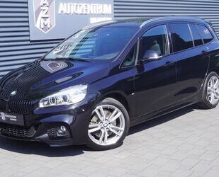 BMW 220 Gran Tourer Gebrauchtwagen