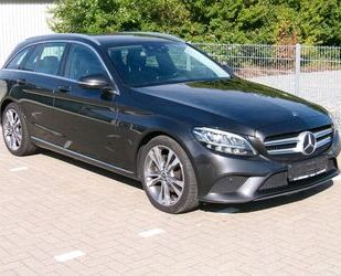 Mercedes-Benz C 220 Gebrauchtwagen