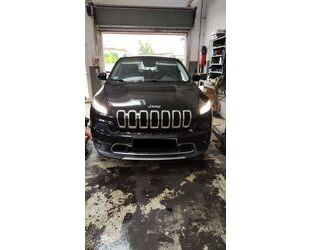 Jeep Cherokee Gebrauchtwagen