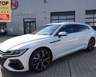 VW Arteon Gebrauchtwagen