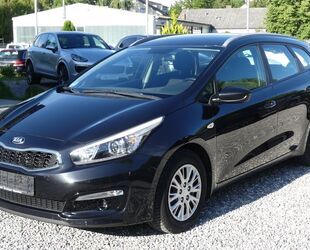 Kia ceed / Ceed Gebrauchtwagen
