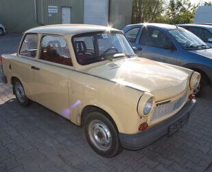Trabant Andere Gebrauchtwagen