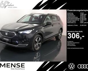 Seat Tarraco Gebrauchtwagen