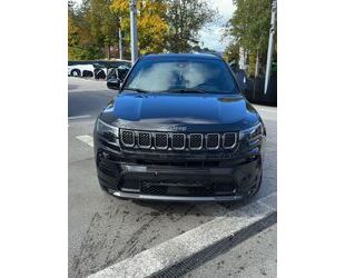 Jeep Compass Gebrauchtwagen