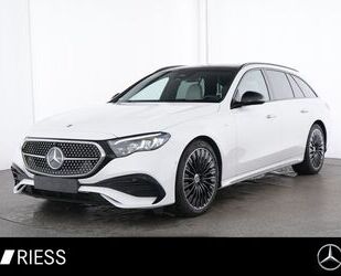 Mercedes-Benz E 300 Gebrauchtwagen