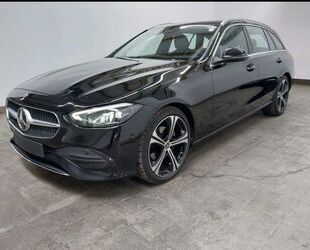 Mercedes-Benz C 180 Gebrauchtwagen