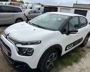 Citroen C3 Gebrauchtwagen