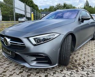 Mercedes-Benz CLS 53 AMG Gebrauchtwagen