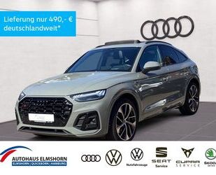 Audi SQ5 Gebrauchtwagen