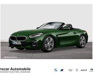 BMW Z4 Gebrauchtwagen