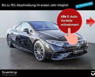 Mercedes-Benz EQS Gebrauchtwagen