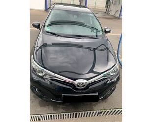 Toyota Auris Gebrauchtwagen