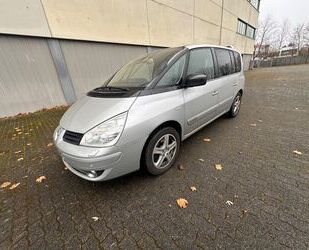 Renault Espace Gebrauchtwagen