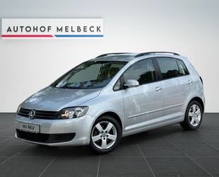 VW Golf Plus Gebrauchtwagen
