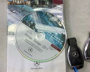 Mercedes-Benz E 220 Gebrauchtwagen