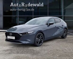 Mazda 3 Gebrauchtwagen