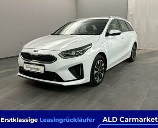 Kia ceed Sportswagon Gebrauchtwagen