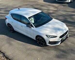 Cupra Leon Gebrauchtwagen
