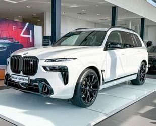 BMW X7 M60 Gebrauchtwagen