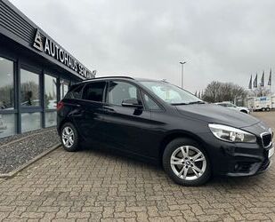 BMW 218 Gebrauchtwagen