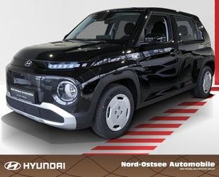 Hyundai INSTER Gebrauchtwagen